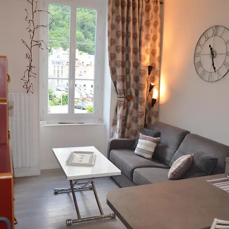 4 Personnes Apartmán