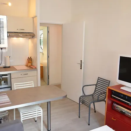 4 Personnes Apartman *