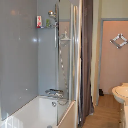 Apartman 4 Personnes Cauterets