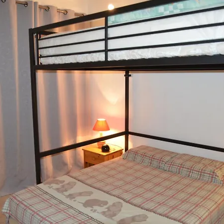 4 Personnes Cauterets