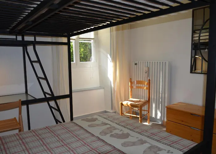 4 Personnes * Cauterets