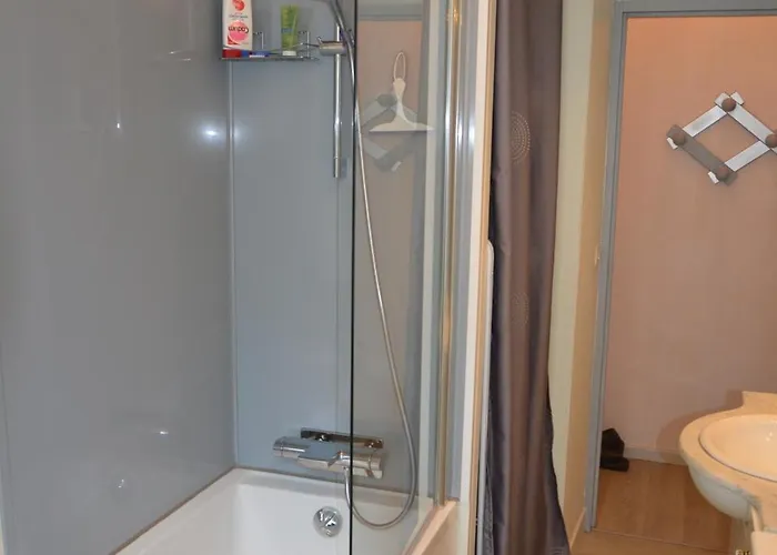 Apartamento 4 Personnes Cauterets