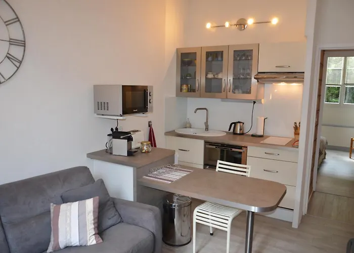 4 Personnes Cauterets