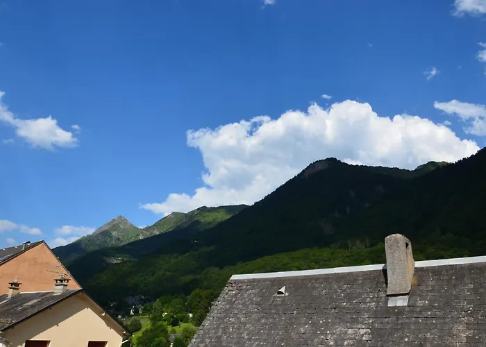 4 Personnes Appartamento Cauterets