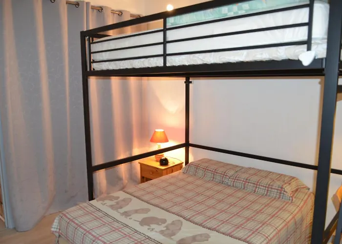 4 Personnes Cauterets