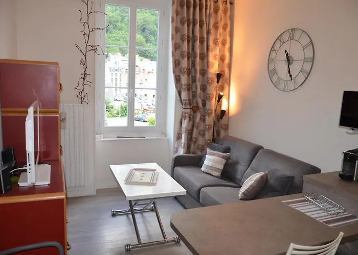 4 Personnes Appartamento